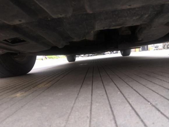 [嘉兴·浙A] 二手日产天籁2008款 2.0L XL舒适版