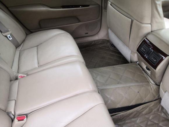 [杭州·浙A] 二手雷克萨斯雷克萨斯LS2006款 460L