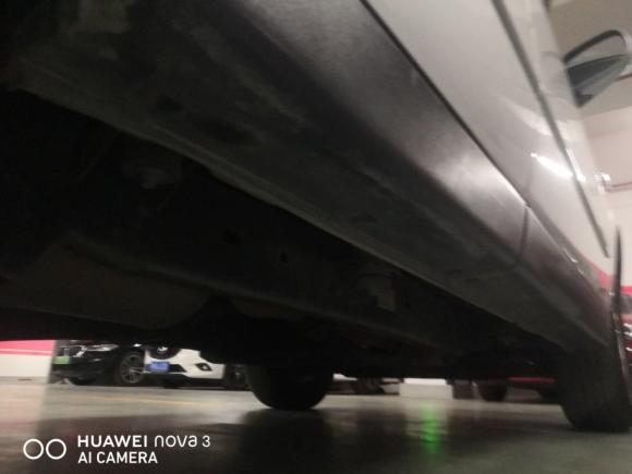 [上海·苏A] 二手双龙爱腾2011款 2.0T 两驱精英柴油版