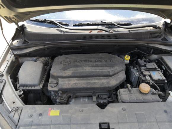 [常州] 宝骏 宝骏360 2018款 1.5l 手动精英型 国v