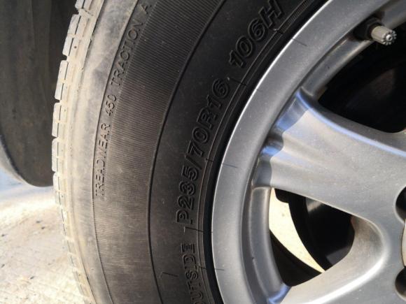 [广州·粤A] 二手长城风骏52013款 2.0T欧洲版 两驱精英型 6MT大双排GW4D20B