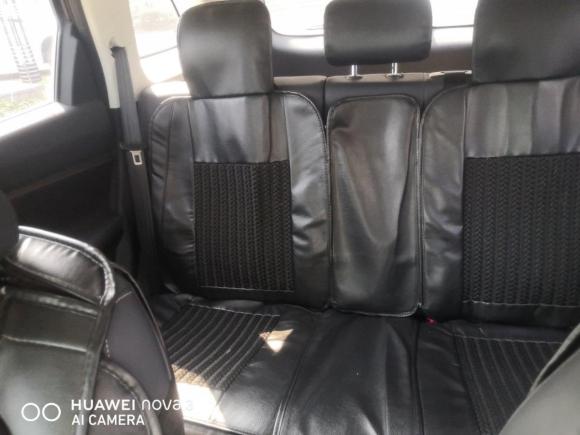 [南昌·赣M] 二手长安商用长安欧尚X72020款 1.5T 自动尊贵型