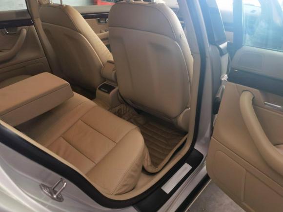 [嘉兴·浙F] 二手奥迪奥迪A42007款 2.0T 自动豪华型