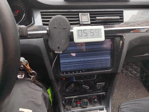 [北京·京N] 二手大众蔚领2018款 1.5L 手动舒适型