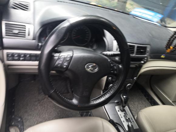 [温州·浙C] 二手奔腾奔腾B702010款 2.0L 自动豪华型