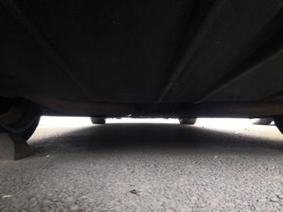 [无锡·苏B] 二手玛莎拉蒂Ghibli2014款 3.0T 标准版