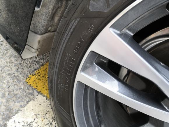 [杭州·浙A] 二手奥迪奥迪A6L2019款 40 TFSI 豪华动感型