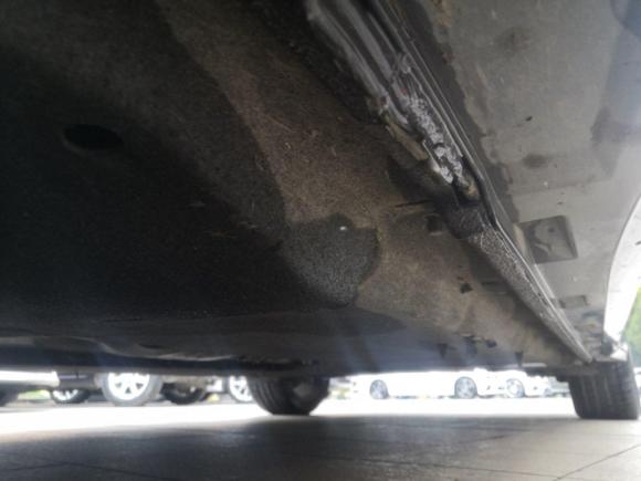 [无锡·吉A] 二手大众辉昂2018款 改款 380TSI 两驱商务版