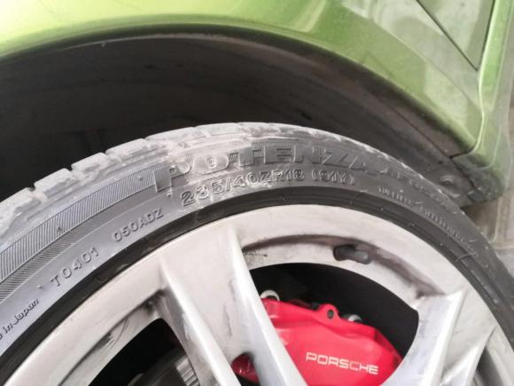 [西安·陕A] 二手保时捷Boxster2009款 Boxster 2.9L