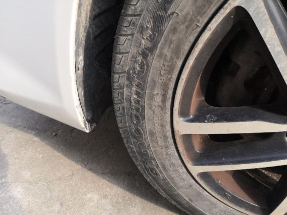 [南通·苏F] 二手奔腾全新奔腾B502013款 1.6L 自动豪华型