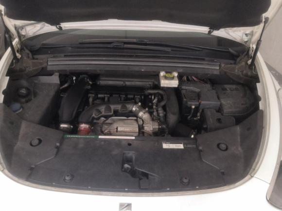 [佛山·粤E] 二手DSDS 52014款 1.6T 豪华版THP160