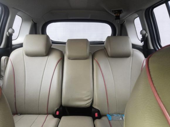 [合肥·皖A] 二手马自达马自达52011款 2.0L 自动舒适型