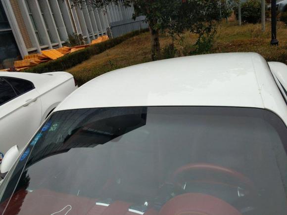 [苏州·苏E] 二手保时捷Cayman2013款 Cayman 2.7L