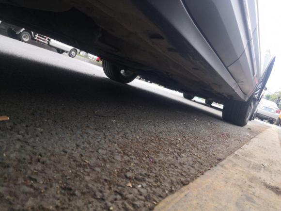 [深圳·川E] 二手奔腾奔腾T772019款 230 TID 自动豪华型 国VI