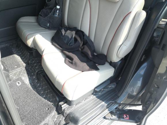 [广州·粤A] 二手马自达马自达52011款 2.0L 自动舒适型