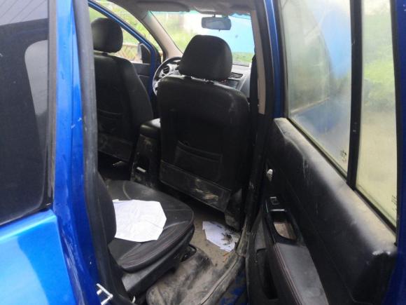 [宁波·浙B] 二手金杯华晨金杯7502016款 1.5L 旗舰型