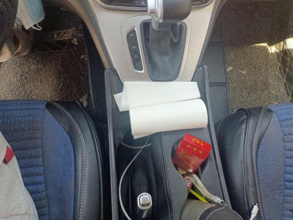 [金华·贵F] 二手哈弗哈弗M62018款 改款 1.5T DCT两驱精英型