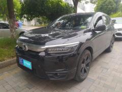 [苏州·苏E] 本田皓影2020款 240TURBO CVT两驱豪华版