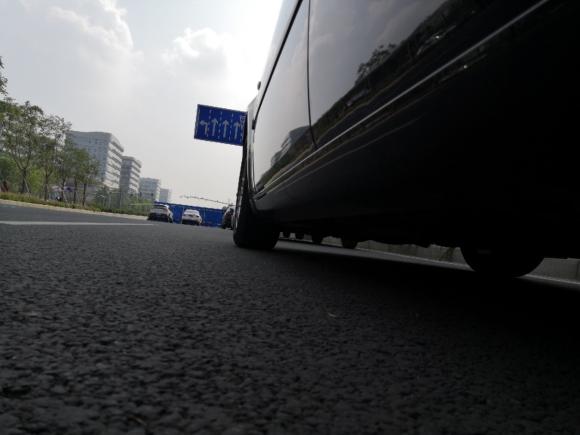 [北京·京L] 二手克莱斯勒克莱斯勒300C2006款 2.7L 豪华版