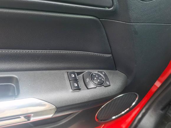 [常州·苏D] 二手福特Mustang2015款 2.3T 性能版