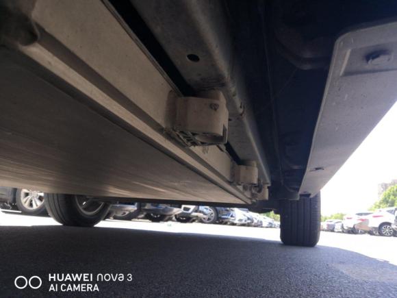 [宁波·浙B] 二手比亚迪元新能源2018款 EV360 智联炫酷型