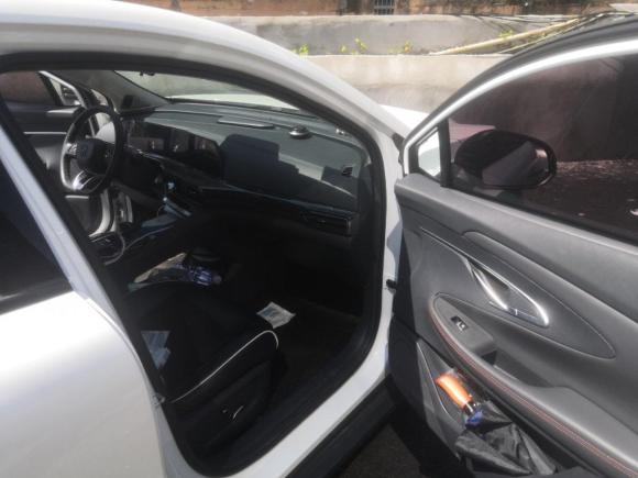 [温州·浙C] 二手长安长安UNI-T2020款 1.5T 旗舰型