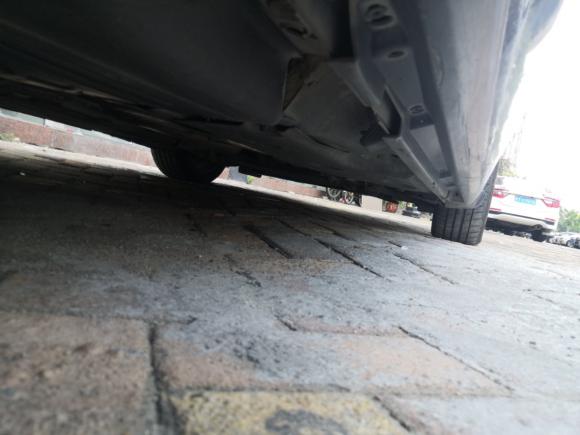 [佛山·粤D] 二手沃尔沃沃尔沃V602014款 改款 T5 智逸版