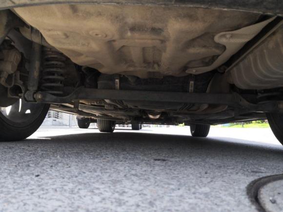 [杭州·豫P] 二手江淮瑞风S42019款 1.5T 手动超越型