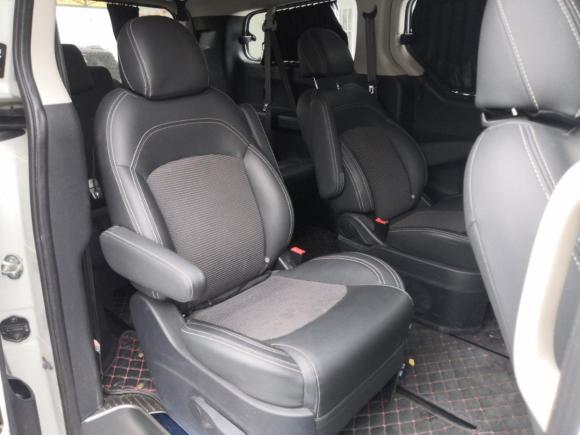 [广州] 上汽大通 上汽大通g10 2018款 plus 2.0t 自动精英版