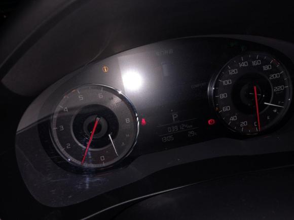 [温州·浙C] 二手讴歌讴歌CDX2016款 1.5T 两驱悦享版