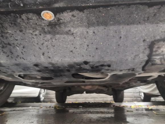 [成都·川H] 二手宝骏宝骏5302018款 1.5T DCT旗舰型 国V