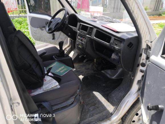 [南京·苏A] 二手五菱汽车五菱之光小卡2019款 1.2L 单排