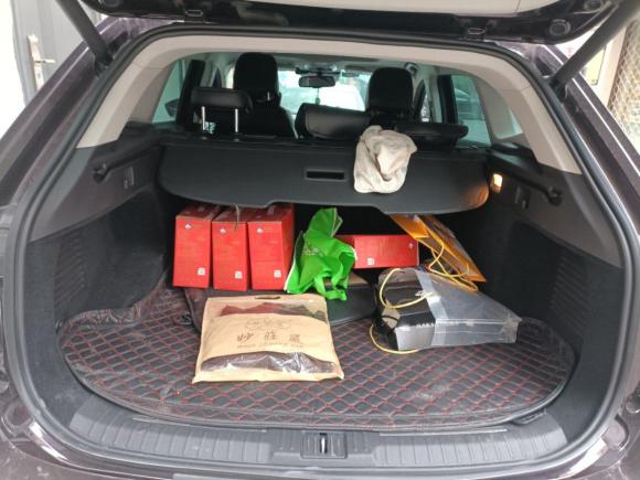 [义乌·浙G] 二手星途星途TXL2019款 1.6T 两驱钻石版