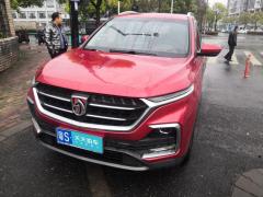 [杭州·粤S]宝骏&nbsp;&nbsp;宝骏530&nbsp;&nbsp;2018款1.8L自动豪华型国V