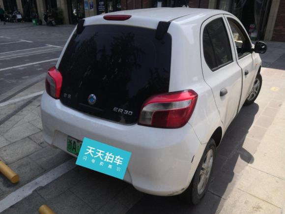 [杭州·浙A] 二手东风俊风ER302018款 基本型