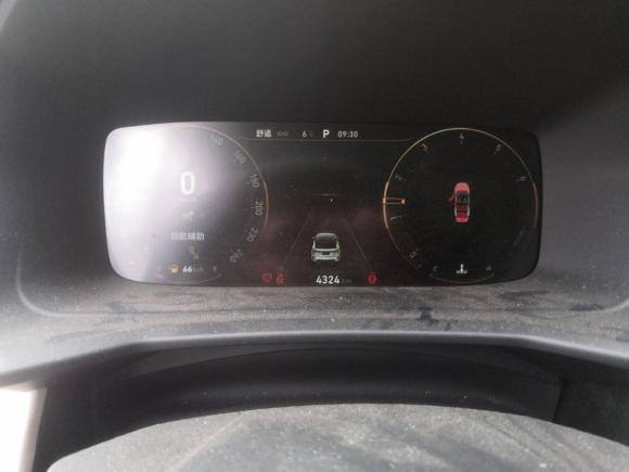 [常州·苏D] 二手领克领克062020款 1.5T 科技先锋版