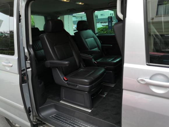 [杭州·浙A] 二手大众 迈特威 2008款 3.2L