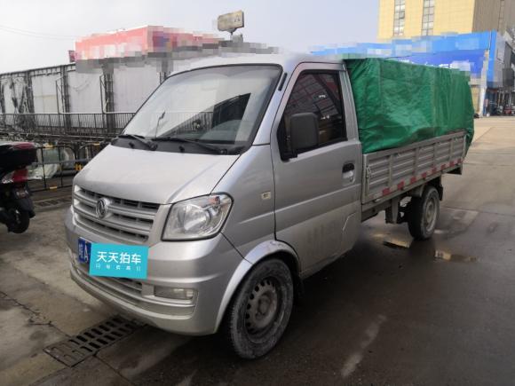 [合肥·皖A] 二手东风小康东风小康K012018款 1.0L K01L AF10