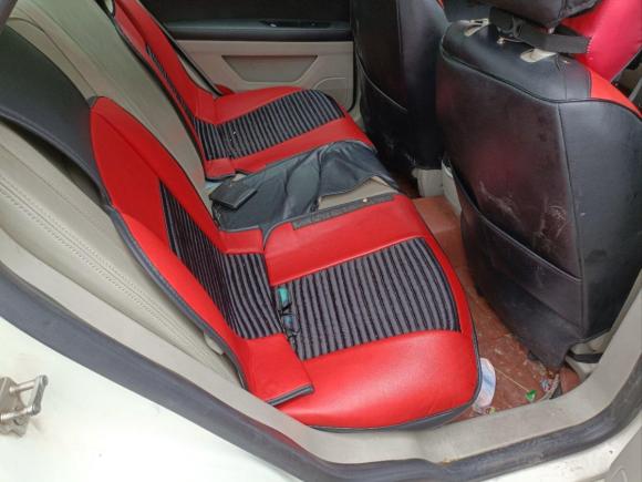 [义乌·鲁A] 二手北汽绅宝绅宝D502014款 1.5L 手动舒适版