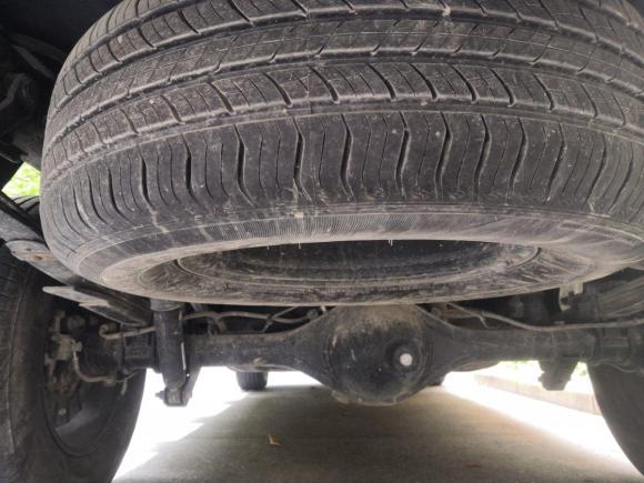 [南通·苏F] 二手长城炮2021款 2.0T商用版手动柴油两驱精英型长箱GW4D20M