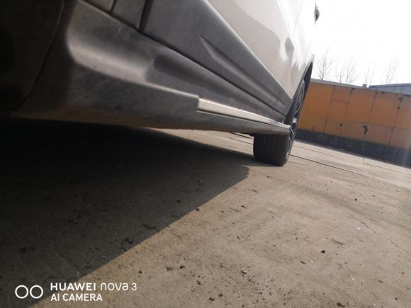 [南京·苏A] 二手一汽森雅R72016款 1.6L 手动豪华型