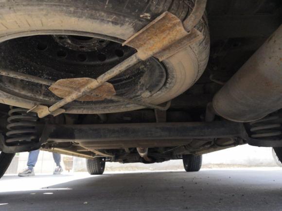 [常州·苏L] 二手开瑞开瑞K602017款 1.5L 手动旗舰型