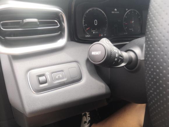 [佛山·粤E] 二手领克领克012019款 2.0T 四驱劲Pro版 国VI