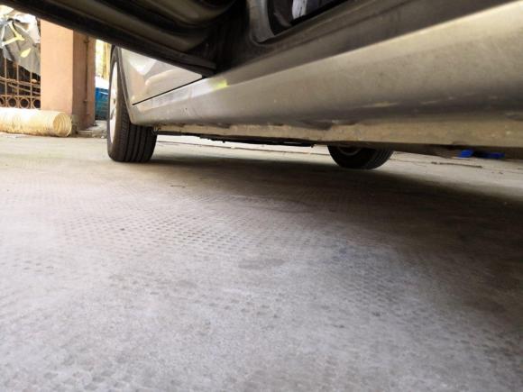 [嘉兴·皖A] 二手宝骏宝骏310W2017款 1.5L 手动时尚型 国V