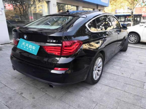 [金华·浙G] 二手宝马宝马5系GT2010款 535i 豪华型