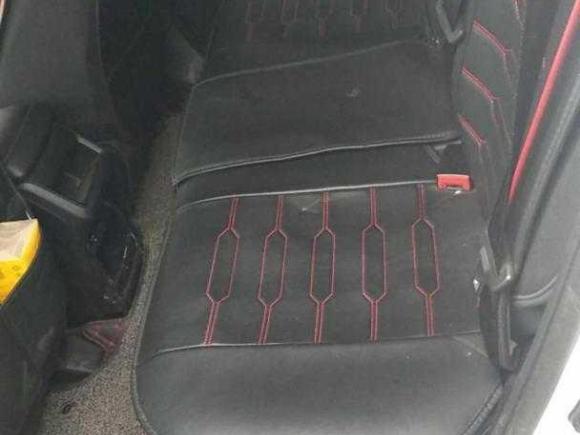 [义乌·皖K] 二手长安长安CS55 PLUS2020款 1.5T 自动炫色型