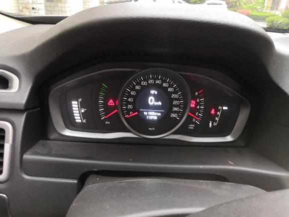 [湖州·浙E] 二手沃尔沃沃尔沃S80L2014款 2.0T T5 智逸版