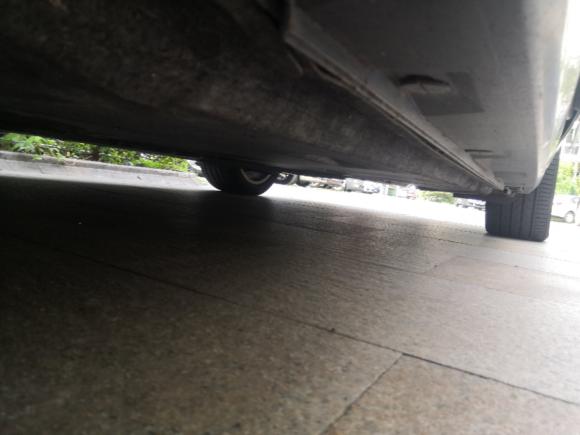 [宁波·浙B] 二手奥迪奥迪A72012款 2.8FSI quattro进取型