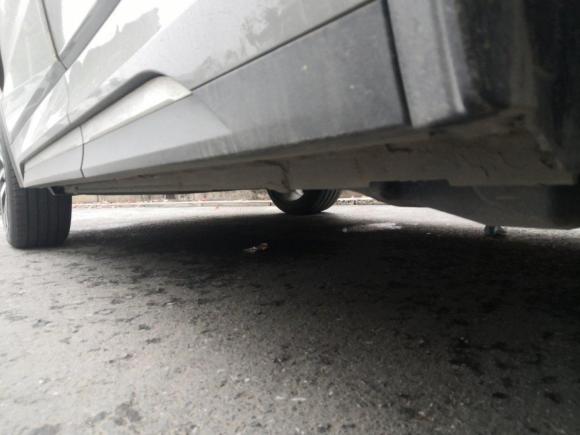 [南京·苏A] 二手领克领克052020款 2.0TD 四驱劲Halo