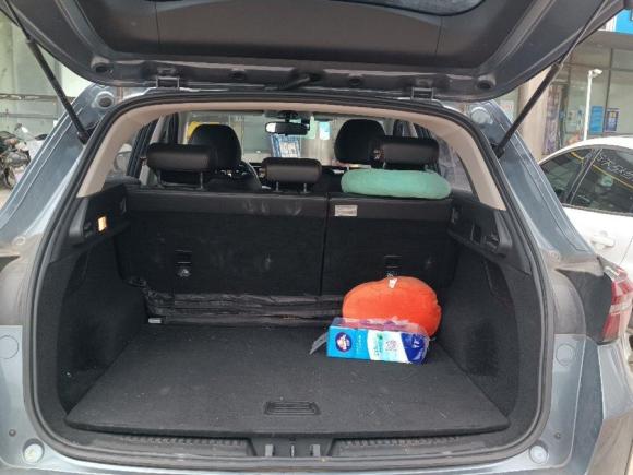 [苏州·苏U] 二手星途星途LX2019款 1.6T DCT星耀版